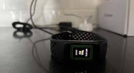 Good
													Fitbit Charge 6 - Black, photo 5 of 9