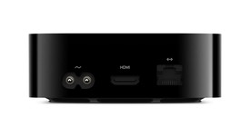 New
													Apple TV 4k 2nd Gen (2021) - 64 GB, photo 2 of 7