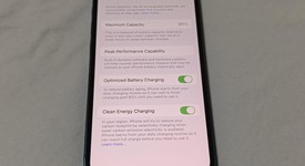 Good
													Apple iPhone 13 Mini - Unlocked, Blue, 512 GB, A2481, photo 3 of 13