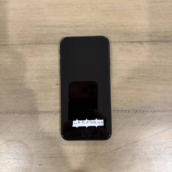 Apple iPhone SE 3rd Gen 2022 - Unlocked, 64 GB, Midnight, A2595