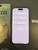 Good Apple iPhone 16 Pro - AT&T, White, 128 GB, A3083