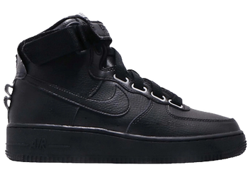 Nike Air Force 1 High Utility Triple Black (Women's) for sale