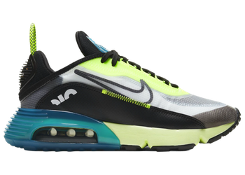 Nike Air Max 2090 Volt Valerian Blue (Women's) for sale
