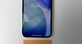 Mint
													Apple iPhone 13 Pro Max - Unlocked, Sierra Blue, 128 GB, A2484, photo 1 of 6