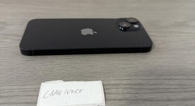 Good
													Apple iPhone 14 - Unlocked, Midnight, 128 GB, A2649, photo 4 of 7