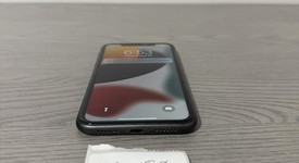 Fair
													Apple iPhone 11 - T-Mobile, Black, 64 GB, A2111, photo 2 of 7