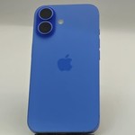 Mint Apple iPhone 16 - Verizon, 128 GB, Ultramarine, A3081