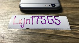 Good
													Apple iPhone 6S - AT&T, Grey, 32 GB, A1633, photo 5 of 7