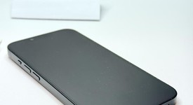 Good
													Apple iPhone 14 - Unlocked, Midnight, 128 GB, A2649, photo 3 of 4