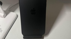 Good
													Apple iPhone 16 Plus - T-Mobile, Black, 128 GB, A3082, photo 4 of 4