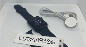 Good
													Apple Watch Series 3 42mm - Gray, A1859, Aluminum - GPS, photo 1 of 6