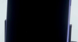 Good
													Apple iPhone 12 Mini - Unlocked, Purple, 64 GB, A2176, photo 4 of 8