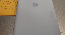 Good
													Google Pixel 7a - Unlocked, Sea, 128 GB, 8 GB, GWKK3, photo 3 of 6