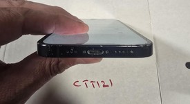 Fair
													Apple iPhone 12 - Unlocked, Black, 64 GB, A2172, photo 3 of 6