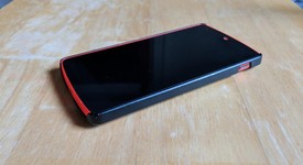 Good
													Google Nexus 5 - Unlocked, Red, 16 GB, International, photo 4 of 8