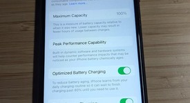 Good
													Apple iPhone SE 3rd Gen 2022 - Unlocked, Midnight, 128 GB, A2595, photo 1 of 14