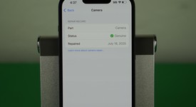 Good
													Apple iPhone 14 - Unlocked, Midnight, 128 GB, A2649, photo 5 of 17