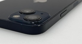 Fair
													Apple iPhone 13 - Unlocked, Midnight, 128 GB, A2482, photo 4 of 9
