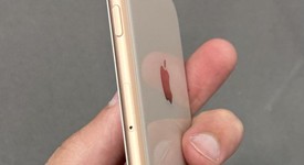 Mint
													Apple iPhone 8 Plus - Unlocked, Gold, 64 GB, A1864, photo 2 of 5