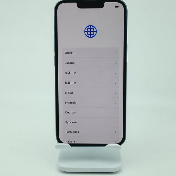 Apple iPhone 14 Plus - Spectrum, 128 GB, Blue, A2632