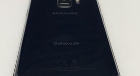 Mint
													Samsung Galaxy S9 - T-Mobile, Black, 64 GB, SM-G960U, photo 2 of 9