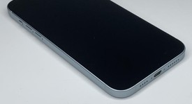 Good
													Apple iPhone 15 Plus - Verizon, Blue, 128 GB, A2847, photo 4 of 6
