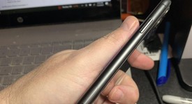 Good
													Apple iPhone 11 - Unlocked, Black, 128 GB, A2111, photo 4 of 4