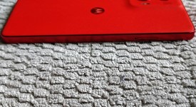 Mint
													Moto G Stylus 5G (2024) - Unlocked, Red, 256 GB, 8 GB, photo 4 of 9