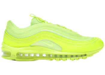 Nike Air Max 97 Triple Volt (Women's) for sale