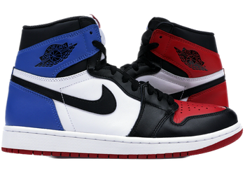 Jordan 1 Retro Top 3 for sale