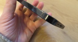 Fair
													Apple iPhone 14 Pro Max - Unlocked, Black, 256 GB, A2651, photo 5 of 6