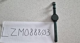 Good
													Garmin Lily 2 - Green, Active, photo 2 of 8