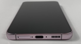 Good
													Samsung Galaxy S23 Plus - Xfinity, Lavender, 512 GB, 8 GB, SM-S916U, photo 4 of 7