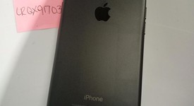 Good
													Apple iPhone 7 - T-Mobile, Black, 128 GB, A1660, photo 3 of 7