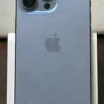 Good Apple iPhone 13 Pro - Unlocked, 512 GB, Sierra Blue, A2483