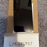 Good Apple iPhone 13 - Unlocked, 128 GB, Midnight, A2482