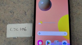 Good
													Samsung Galaxy A11 - T-Mobile, Black, 32 GB, 2 GB, photo 1 of 6