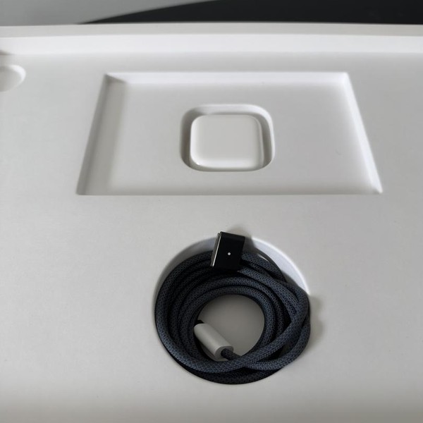 MacBook Air 2026 (M5) - 15 inch - 512 GB, Midnight, 16 GB, Apple M5 10-Core (10-core GPU)