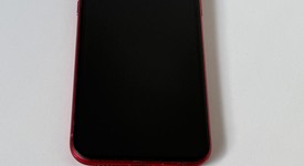 Fair
													Apple iPhone 11 - Unlocked, Red, 64 GB, A2111, photo 2 of 9