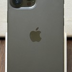 Good Apple iPhone 13 Pro Max - Unlocked, 512 GB, Graphite, A2484