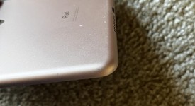 Good
													Apple iPad Mini 5th Gen - Wi-Fi, Gold, 64 GB, photo 4 of 9