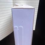 New Oura Ring Gen 4 - Silver, Size 10