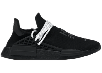 adidas NMD Hu Pharrell Black for sale