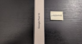 New
													Google Pixel 10 - T-Mobile, Indigo, 128 GB, GLBW0, photo 3 of 3