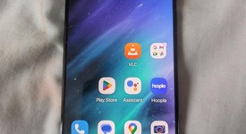 Good
													Motorola Edge 2022 - T-Mobile, Gray, 128 GB, 8 GB, photo 3 of 13