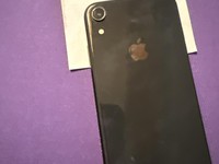 Apple iPhone Xr