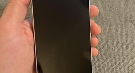 Mint
													Apple iPhone 13 - Unlocked, Starlight, 128 GB, A2482, photo 2 of 8