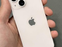 Apple iPhone 13 Mini