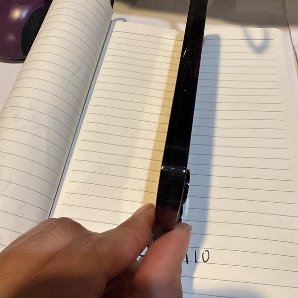 Apple iPhone 14 Pro Max - Verizon, 256 GB, Black, A2651