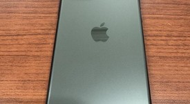 Good
													Apple iPhone 11 Pro - Unlocked, Green, 64 GB, A2160, photo 6 of 6